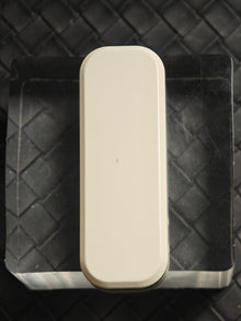 Eraser Aluminum Titanium