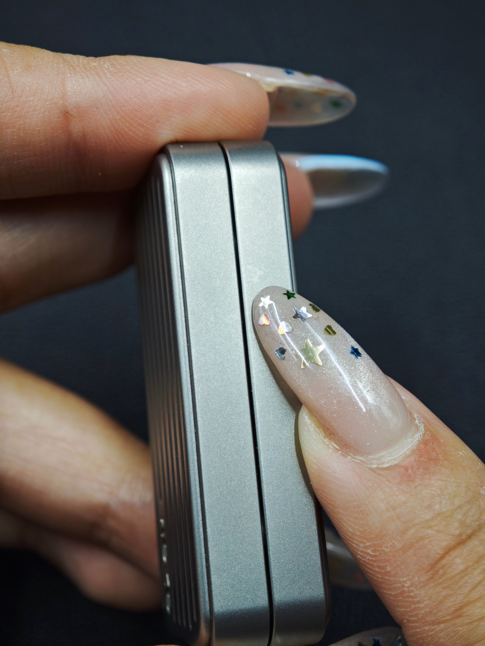 Fuguang Titanium PEI