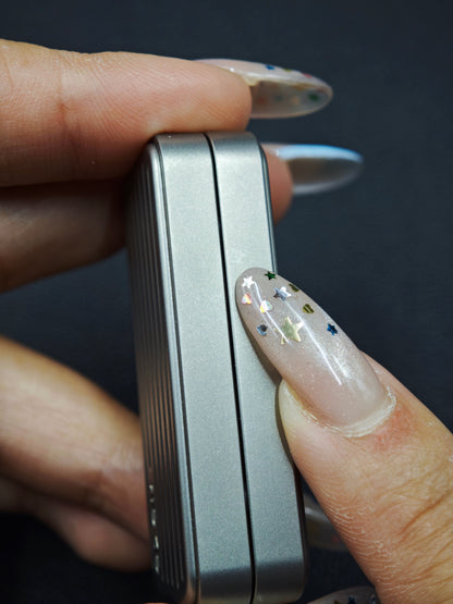 Fuguang Titanium PEI