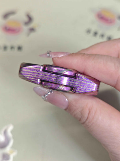 Qilin Zirconium Zircuti