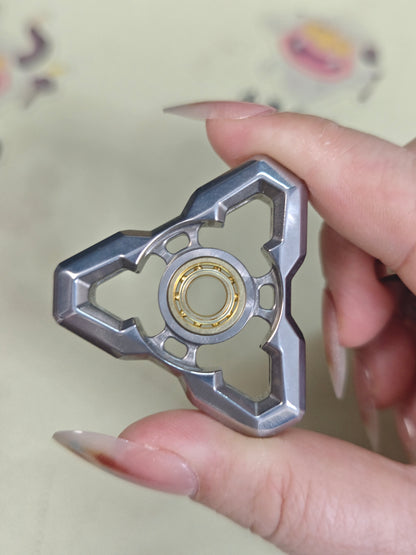 EXP Tungsten
