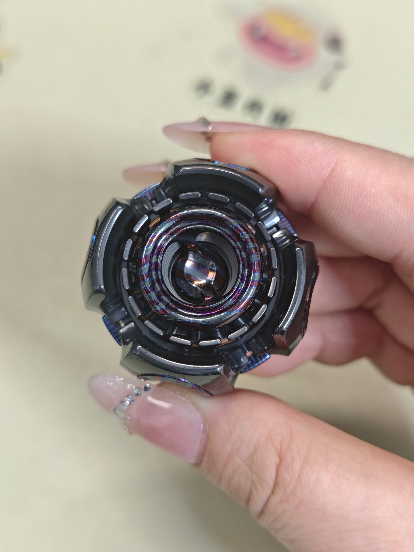 Noiz O Zircuti Zirconium