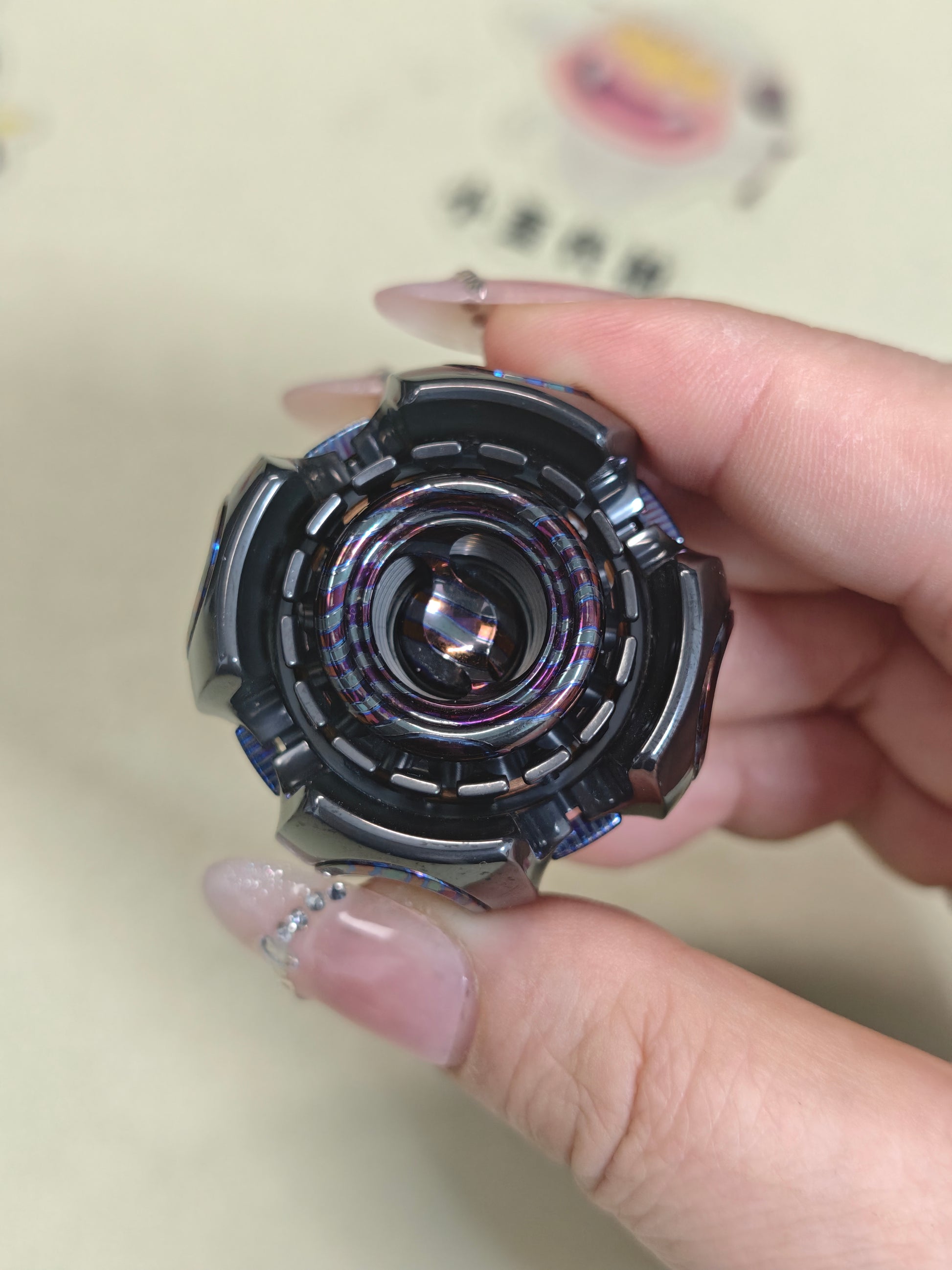 Noiz O Zircuti Zirconium