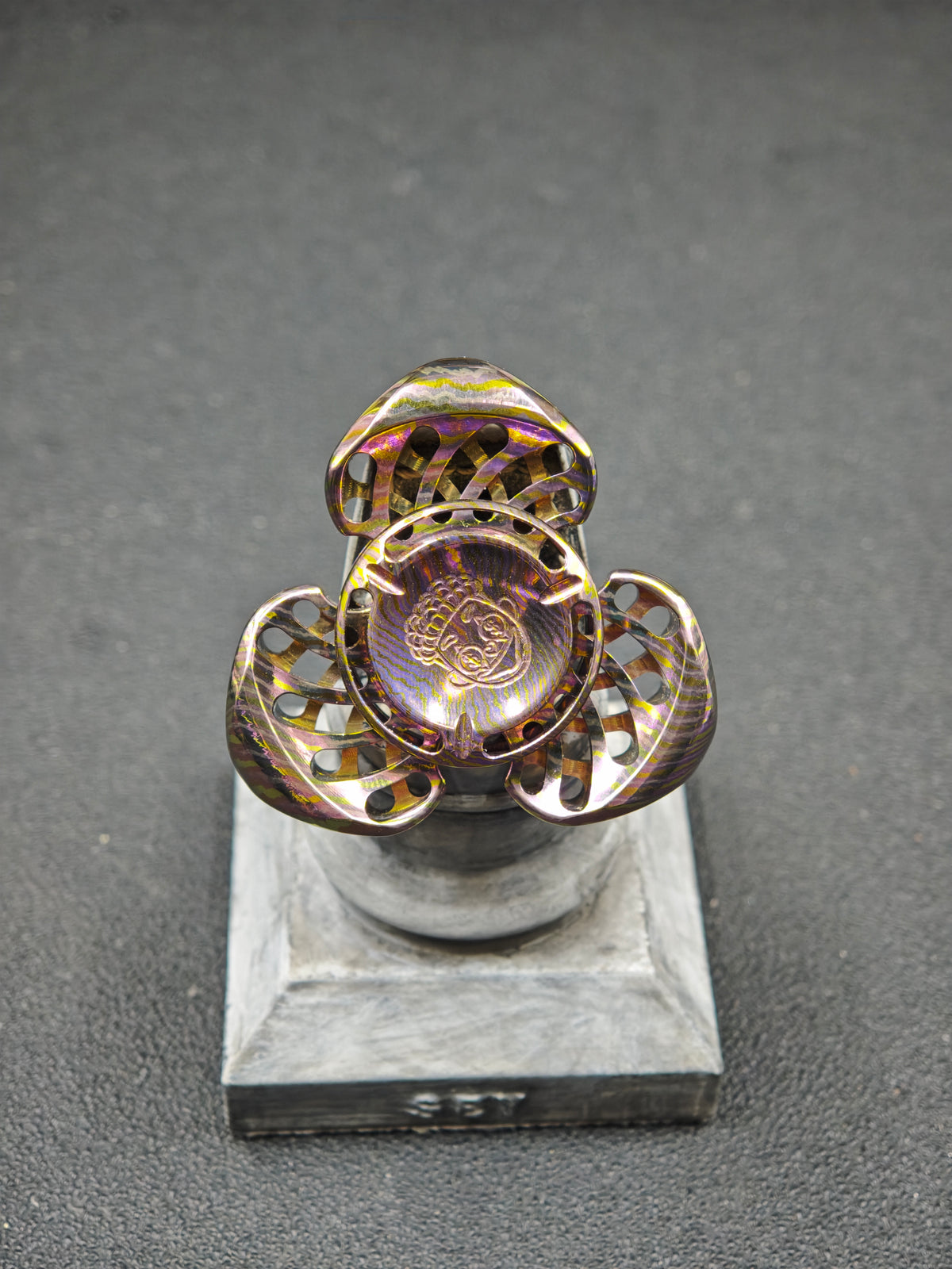 Turbo Mokuti