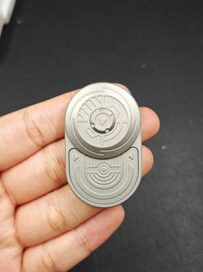 MIX Stainless Steel