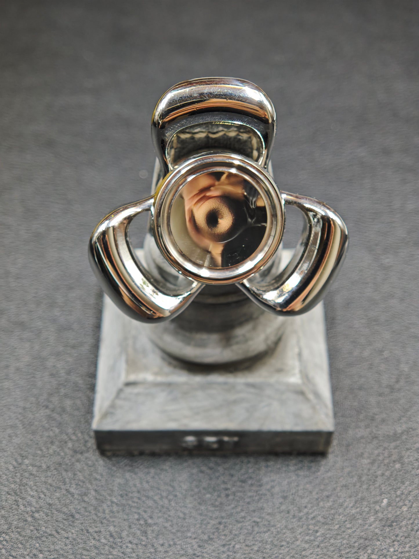 Stainless Steel