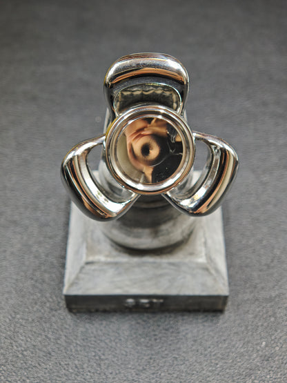 Stainless Steel