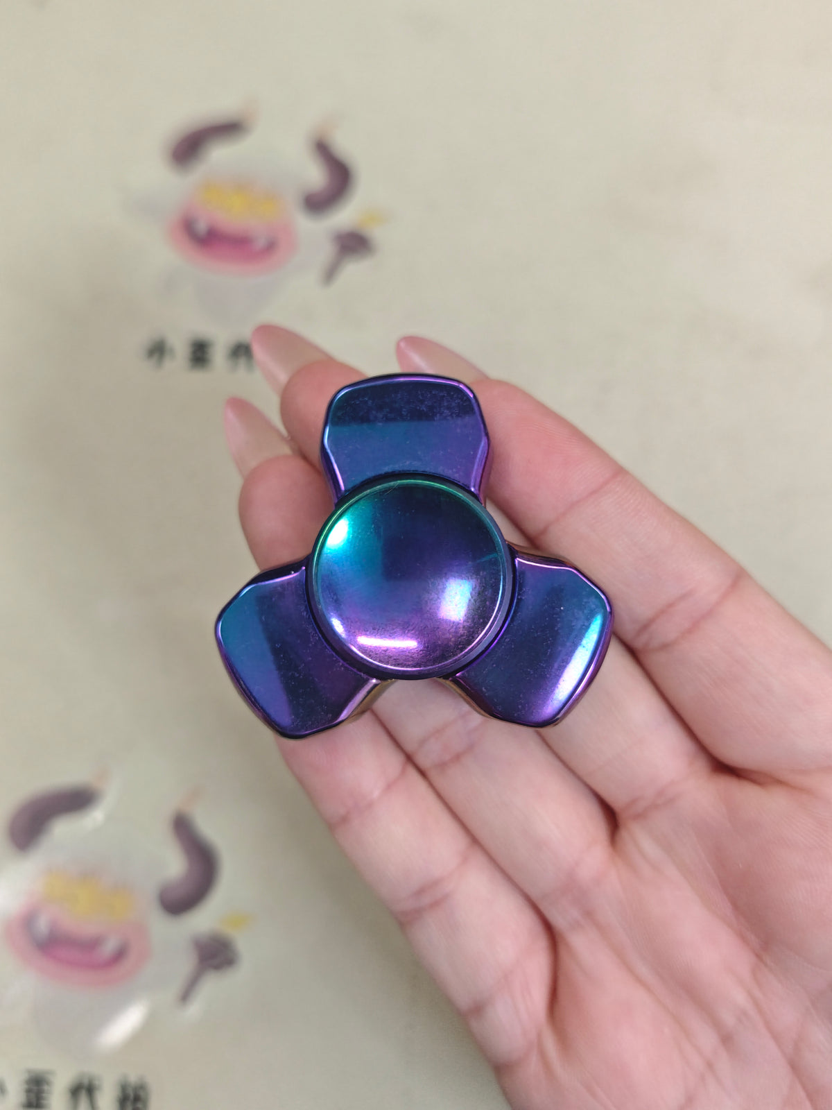 Streamline Max Tungsten Polished