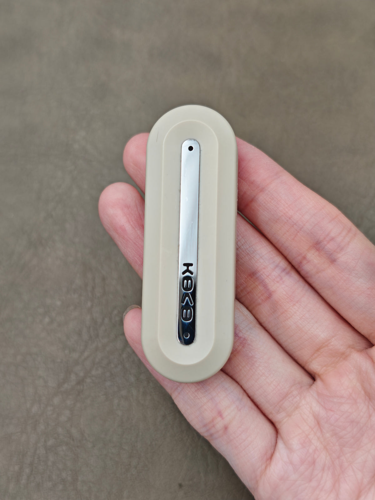 Cloud Flash PEEK