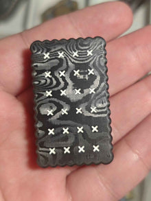 OX Slider Carbon Fiber