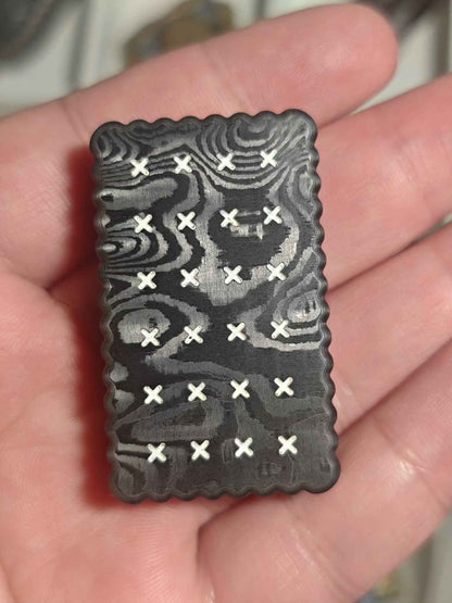OX Slider Carbon Fiber