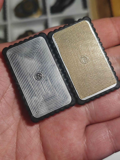 OX Slider Carbon Fiber