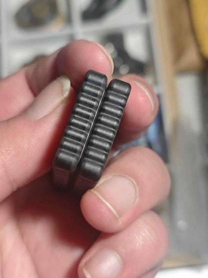 OX Slider Carbon Fiber
