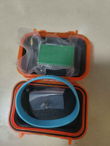 OX Slider Carbon Quartz