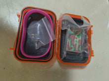 OX Slider Carbon Quartz