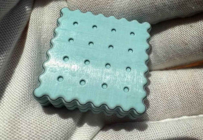 SODA Carbon Quartz Brand New