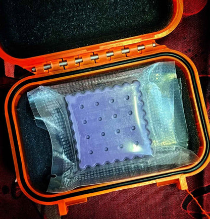 SODA Amethyst Brand New