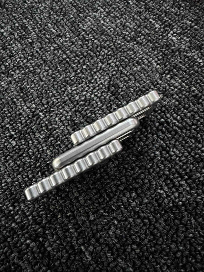 Biscuit Stainless Steel