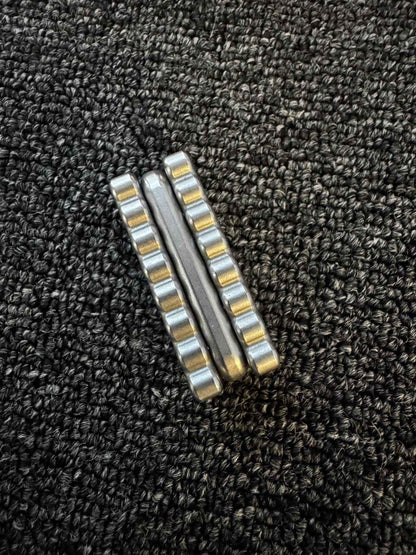 Biscuit Stainless Steel