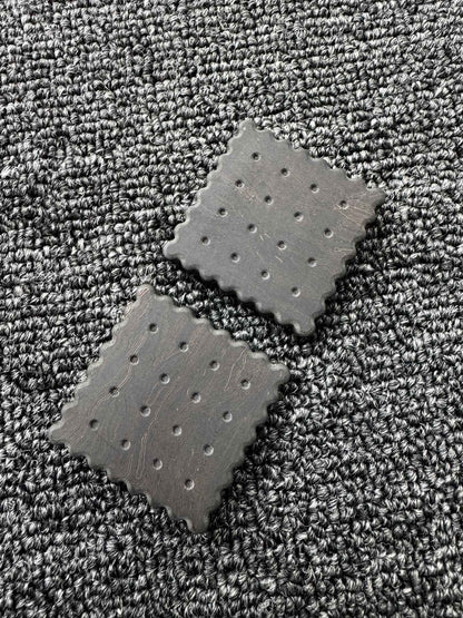 SODA Carbon Damascus