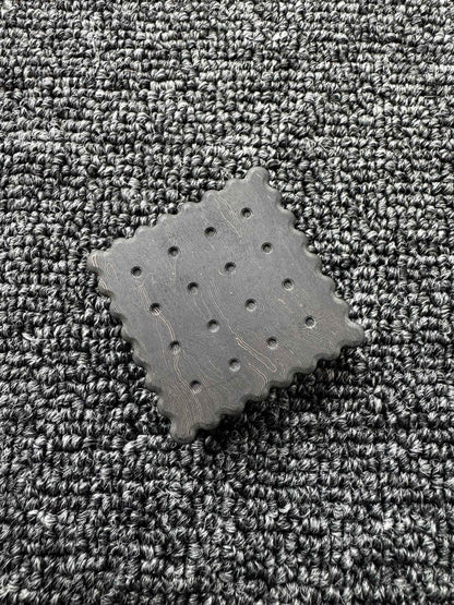 SODA Carbon Damascus