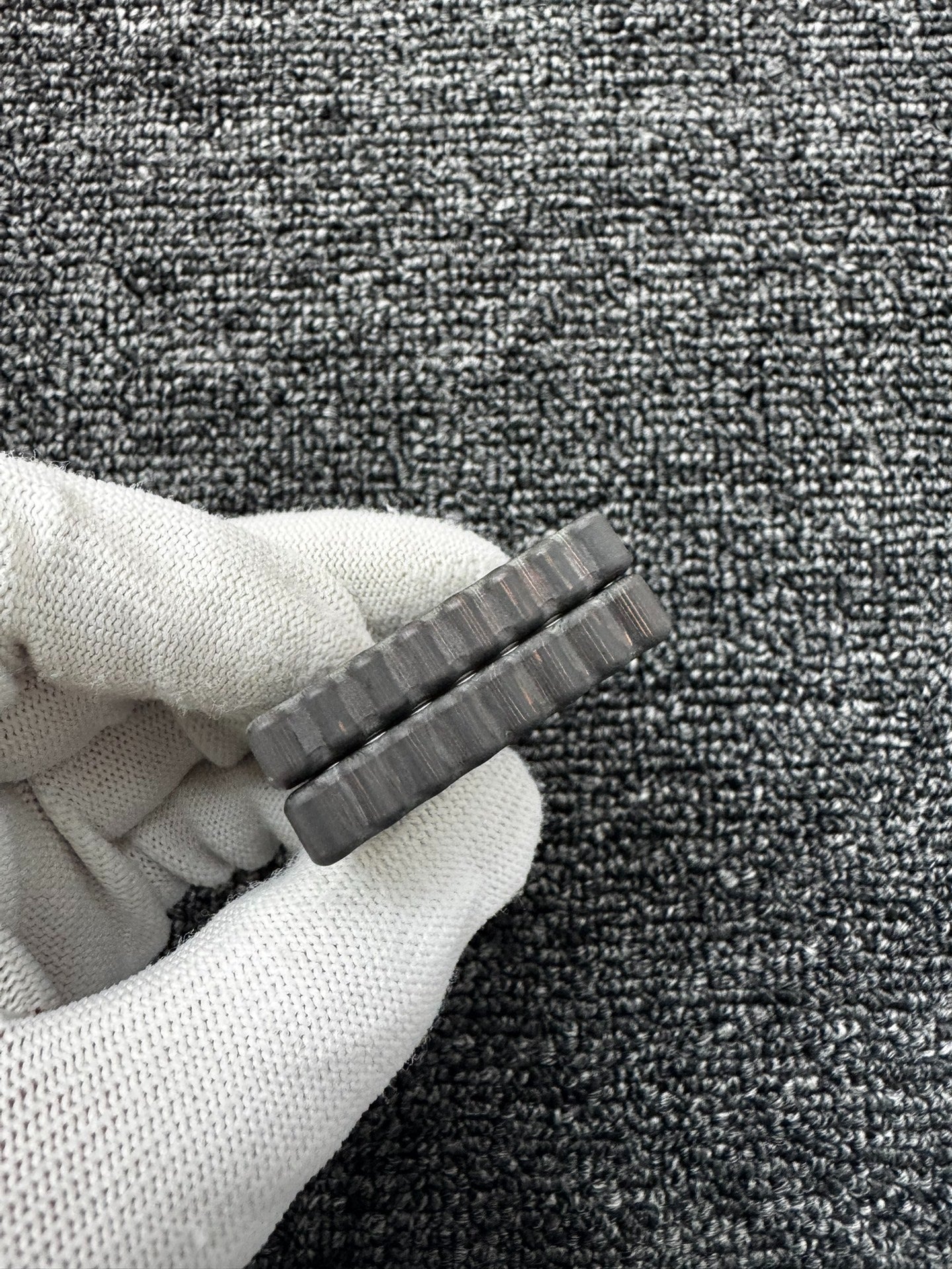 SODA Carbon Damascus