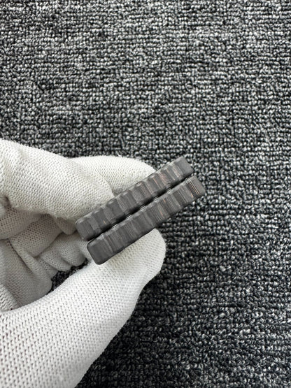 SODA Carbon Damascus