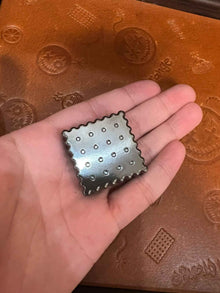 SODA Zirconium