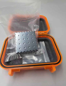 SODA Crystallized Zirconium Brand New
