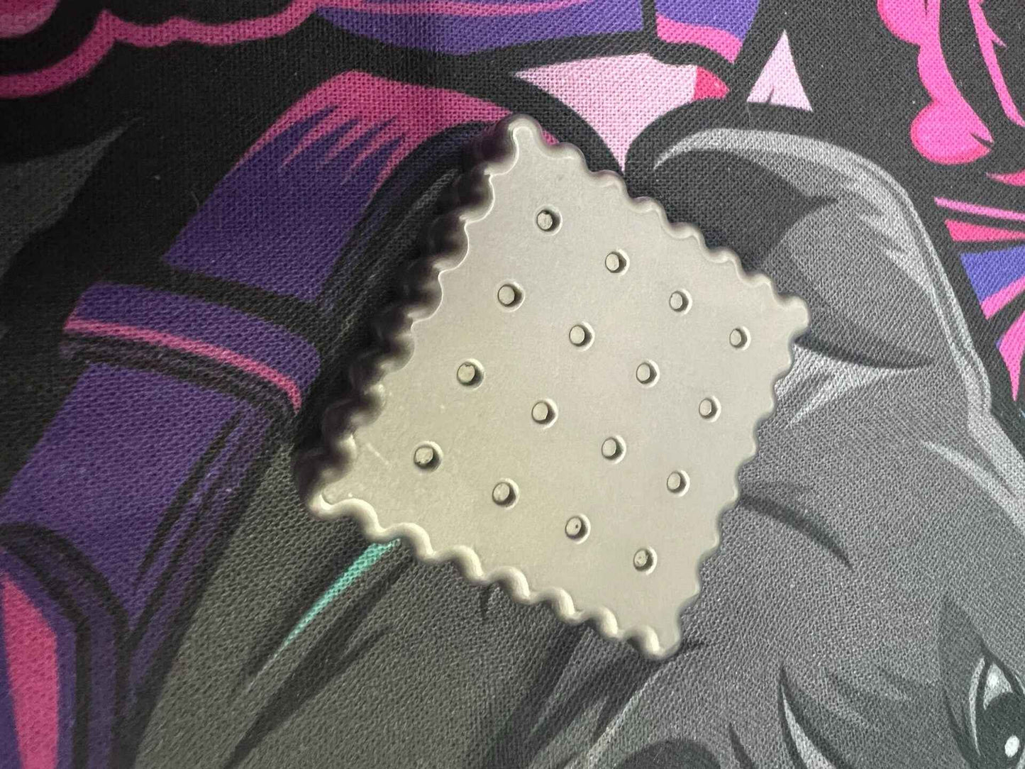 SODA Stainless Steel