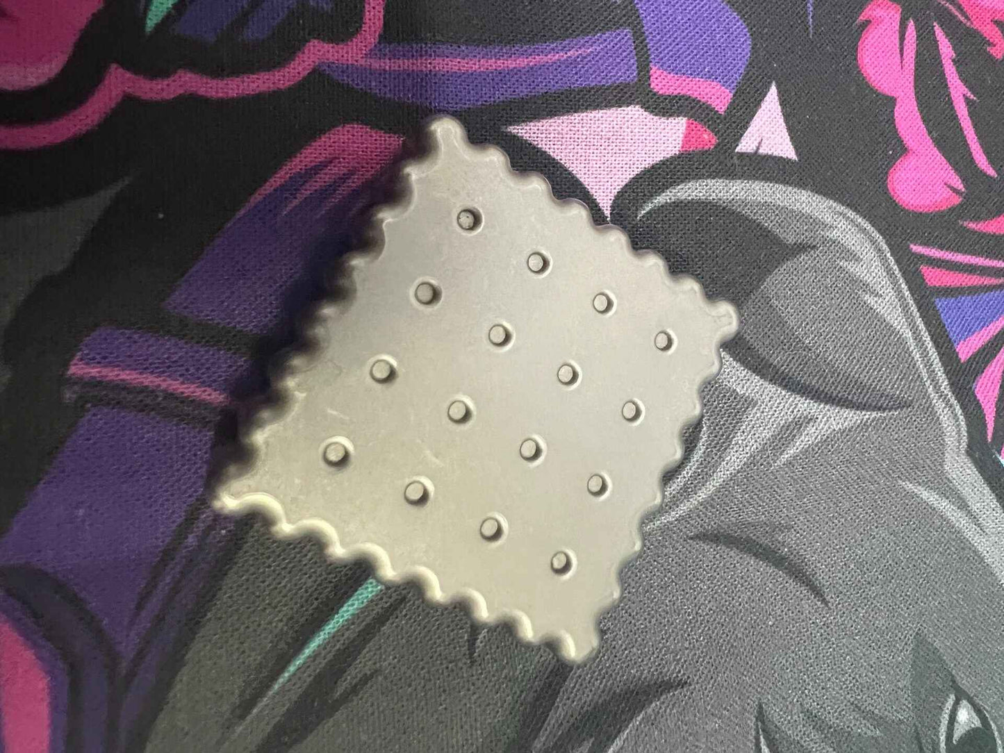 SODA Stainless Steel