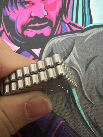 SODA Stainless Steel