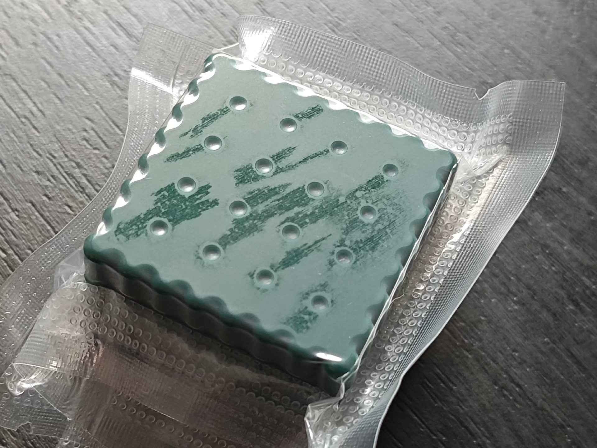 SODA Turquoise Brand New