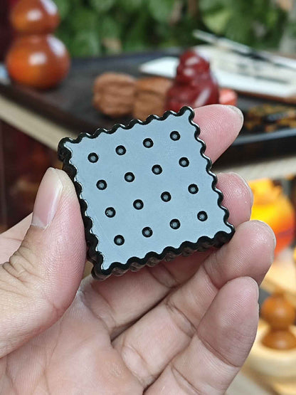 SODA Hetian Nephrite Brand New