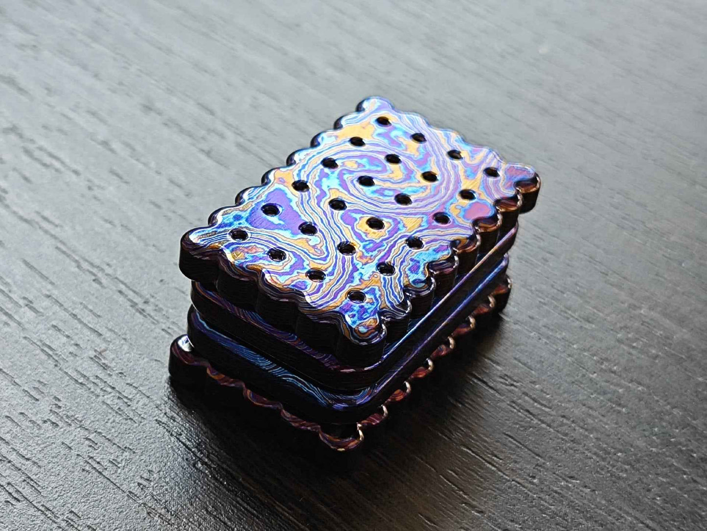 Biscuit Mokuti