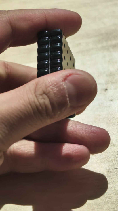 SODA Hetian Nephrite