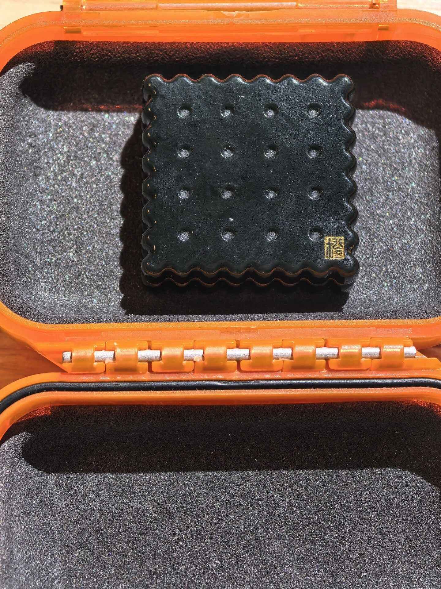 SODA Hetian Nephrite