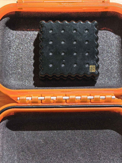 SODA Hetian Nephrite