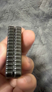 Biscuit Zirconium