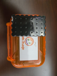 Biscuit Zirconium