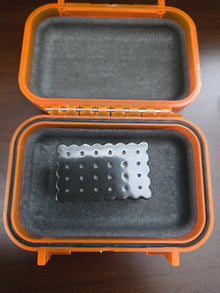 Biscuit Zirconium