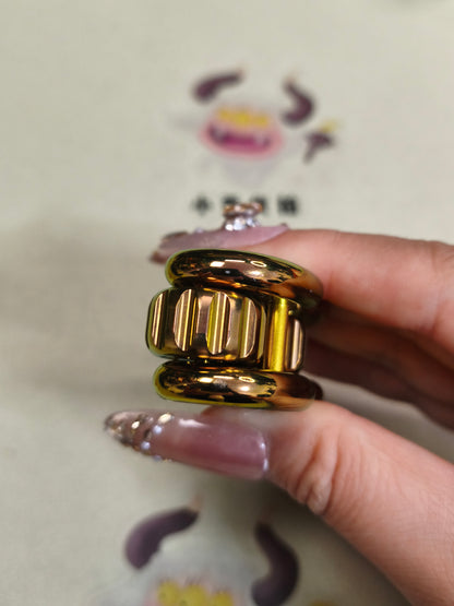 Gallop Zirconium