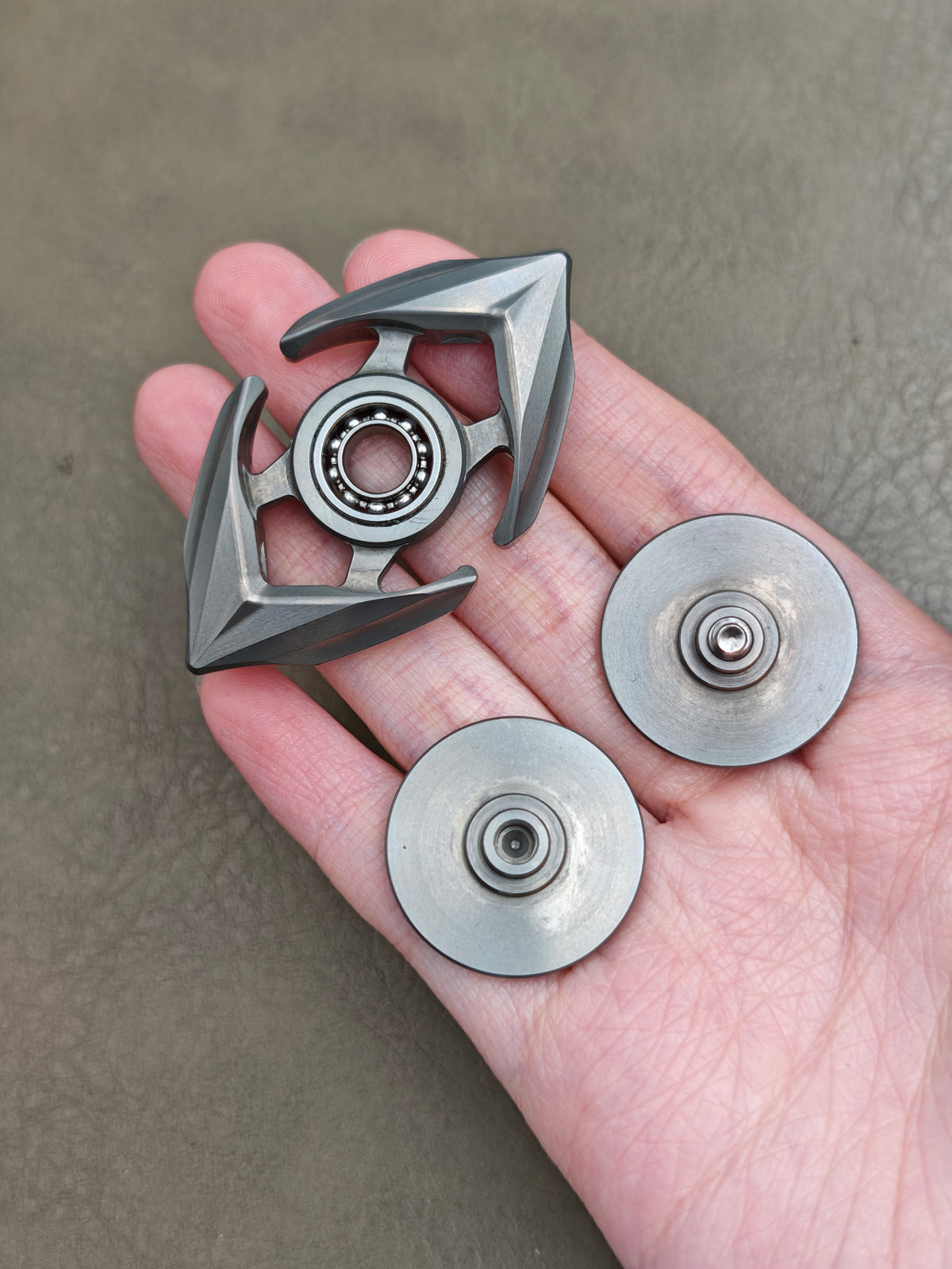 Sagittarius Tungsten