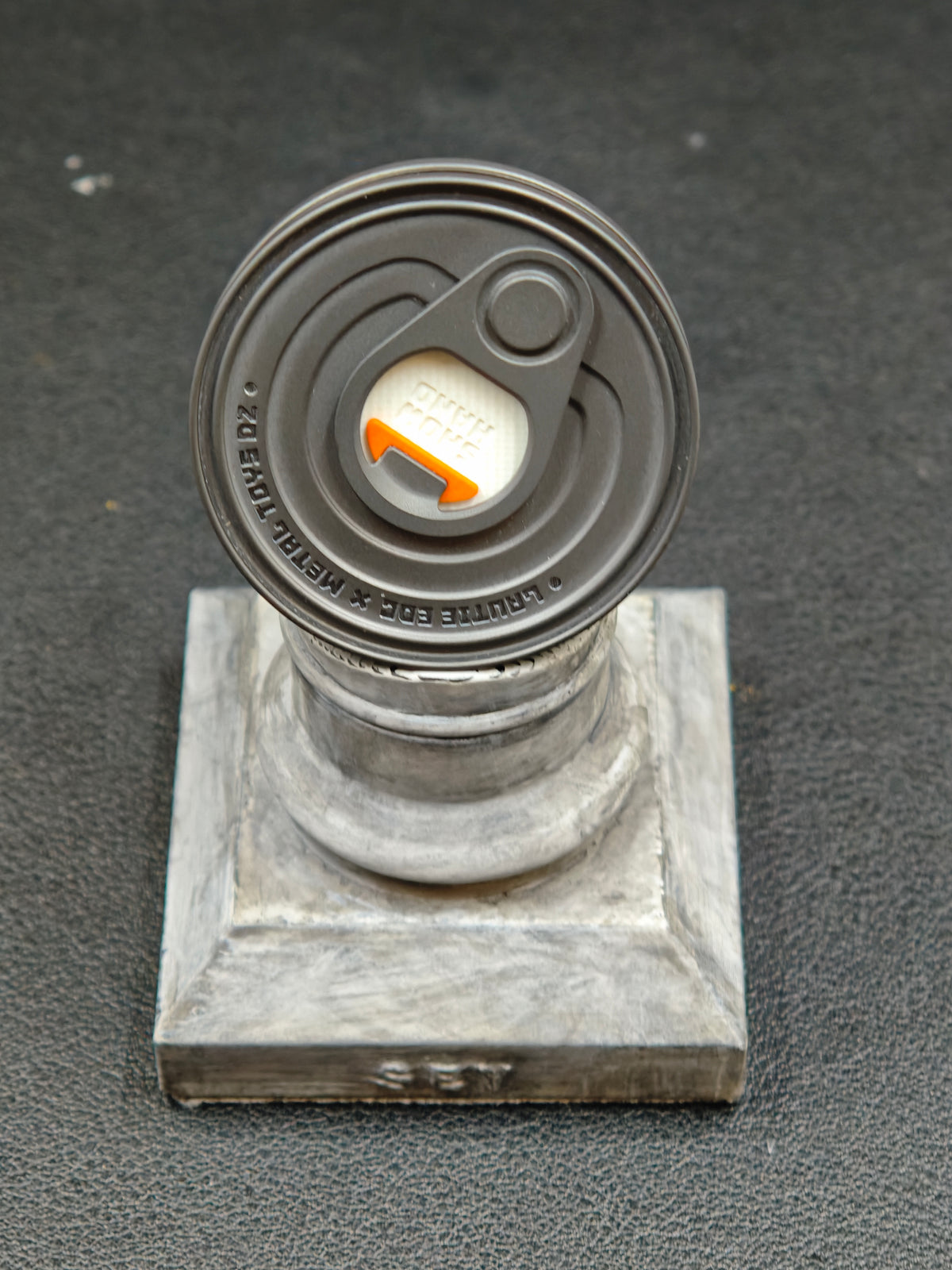 x Metal Toys DZ Can Zirconium