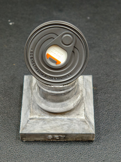x Metal Toys DZ Can Zirconium