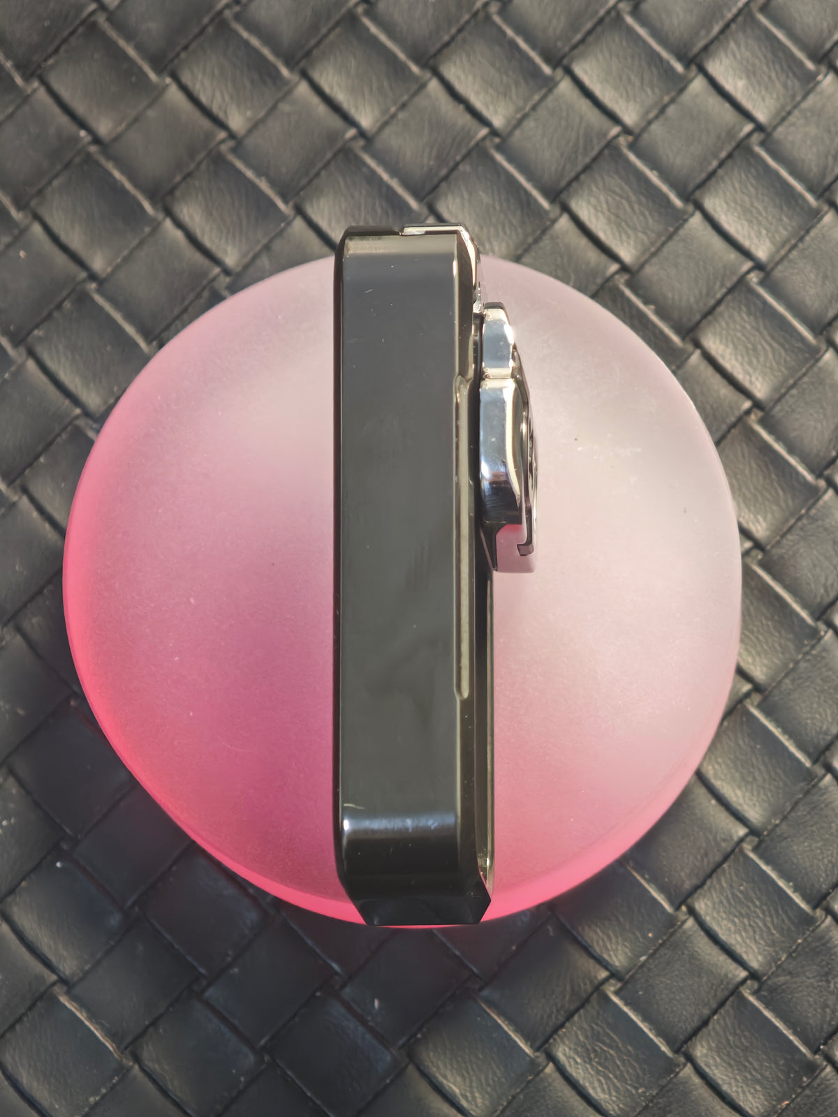 Maverick Zirconium Polished