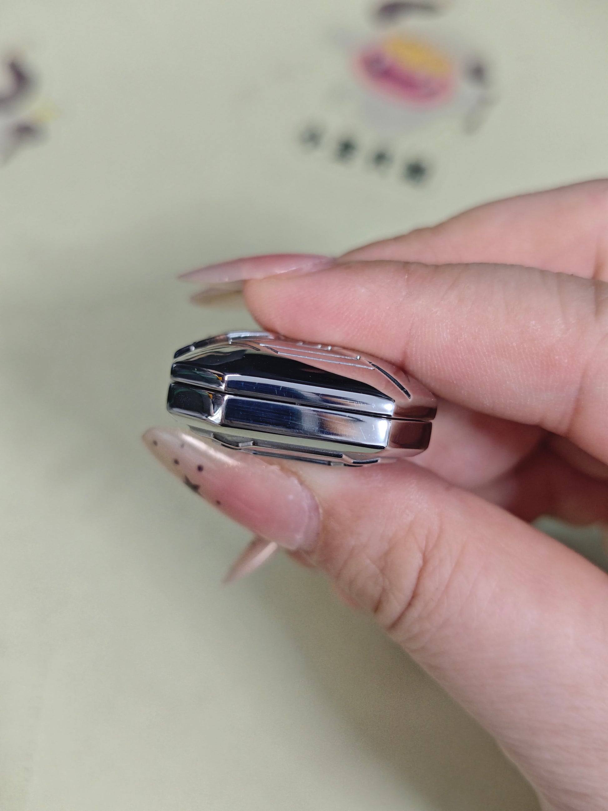 Explore Stainless Steel