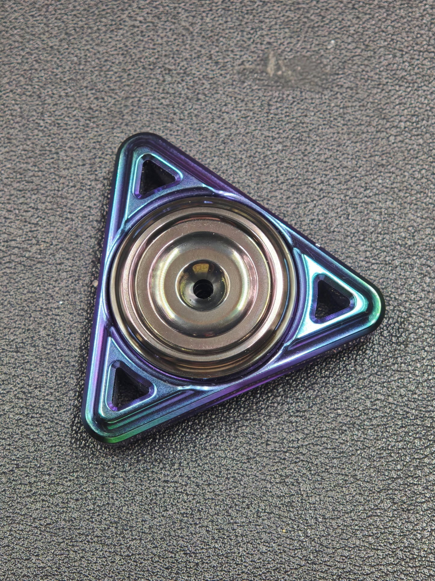 Anchor Ais Tungsten