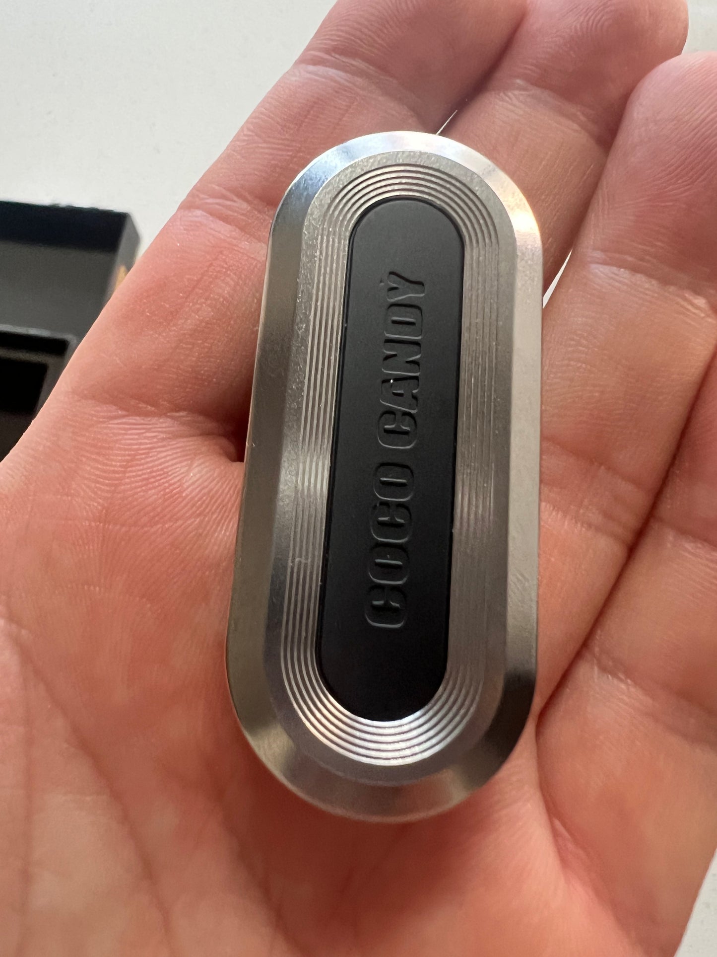 Coco Candy PEEK Titanium