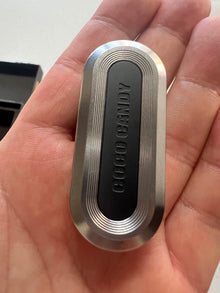 Coco Candy PEEK Titanium